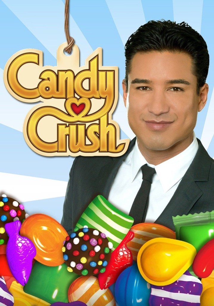 Candy Crush watch tv show streaming online